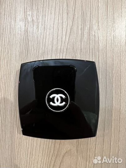 Chanel пудра 30 naturel