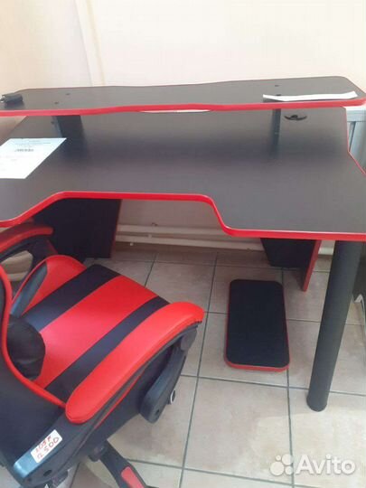 Подставка для монитора, компьютера, лдсп