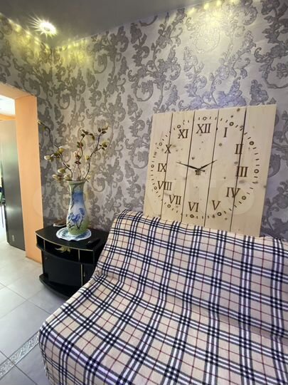 Коттедж 190 м² на участке 12 сот.