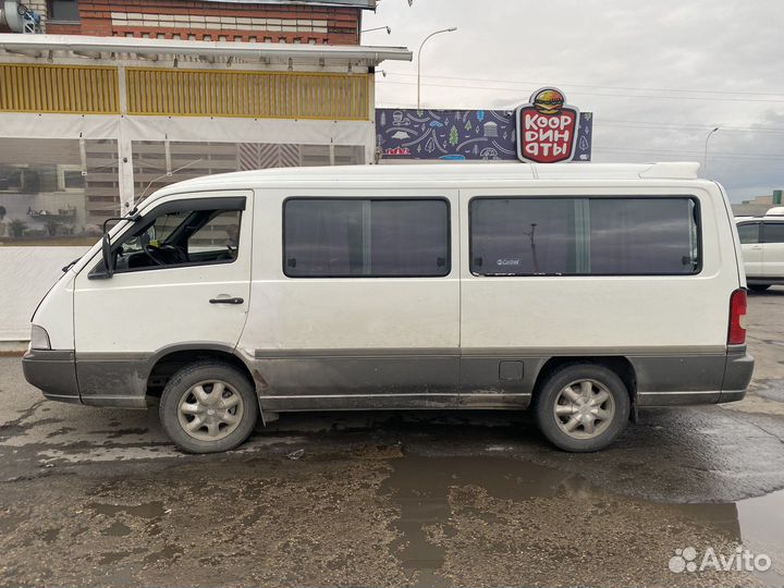 Трансфер.Перевозка пассажиров и грузов. Автобус