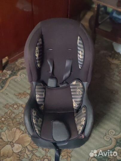 Детское кресло