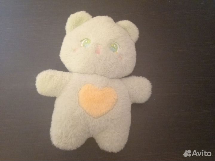 Мягкая игрушка