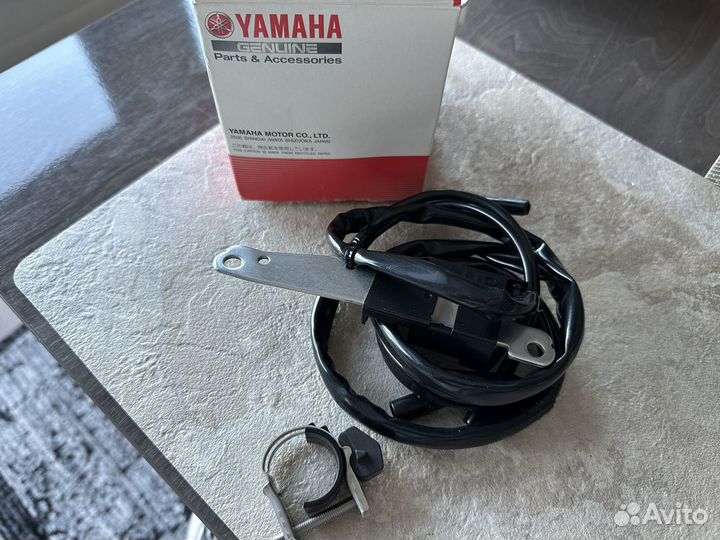 Датчик подьема лодочного мотора Ямаха