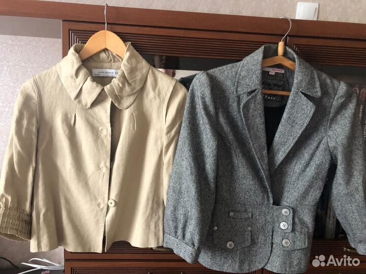 Женская одежда Zara Mohito Mango