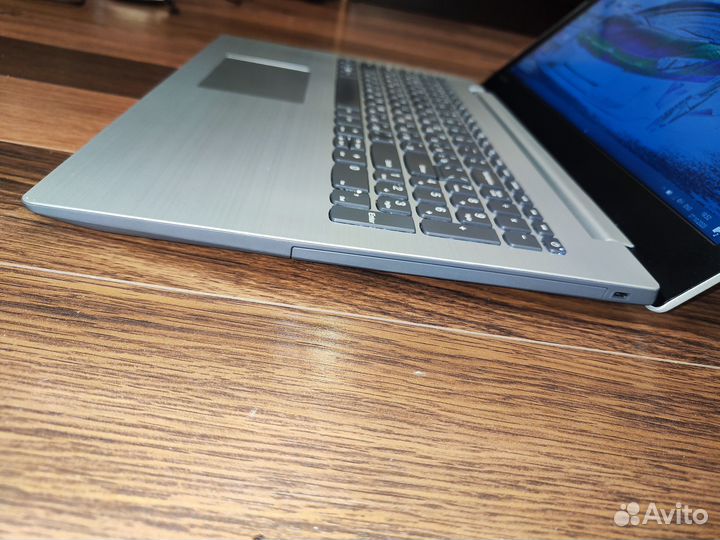 Lenovo ideapad 320-15 IAP, экран 15.6 FHD, 8 гб, 2