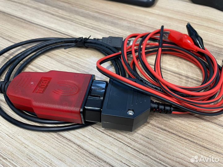 Диагностика для автомобильного отопителя webasto