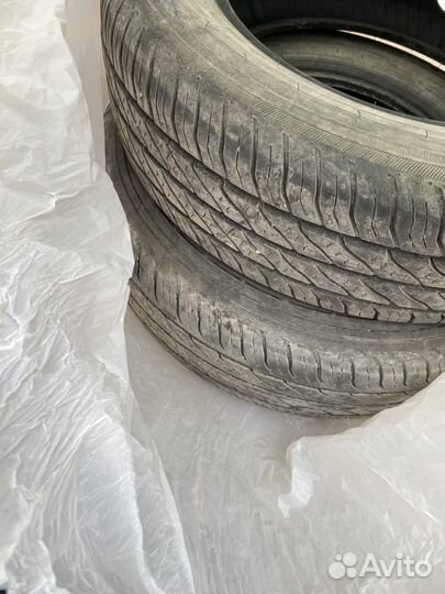 КАМА Grant 175/65 R14