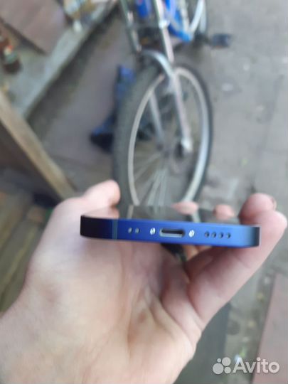 iPhone 12 mini, 64 ГБ