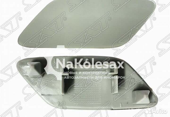 Крышка омывателя фары VW jetta 14-19 RH