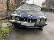 BMW 7 серия 3.5 AT, 1980, 128 999 км, с пробегом, цена 69 000 руб.