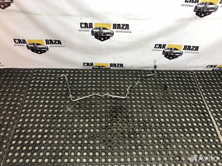 Трубка кондиционера Ford C-Max, Ford Focus