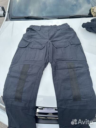 Военные вещи