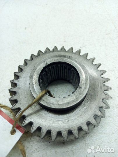 Шестерня кпп Toyota Sprinter Carib AE109V 4AFE