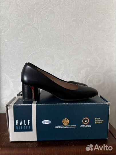 Туфли женские