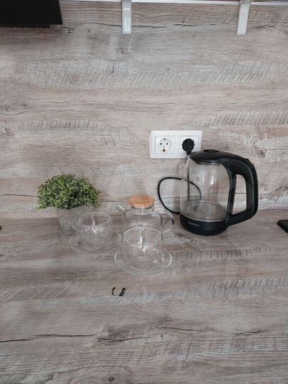 Квартира-студия, 31,5 м², 7/12 эт.