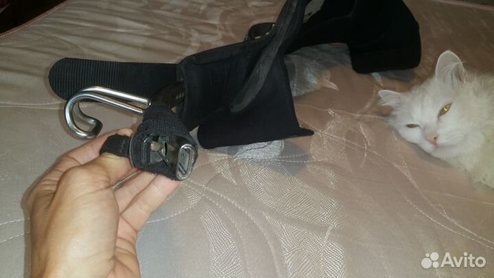 Трапеция для кайта