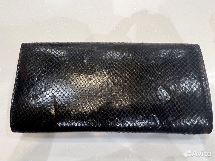 Massimo dutti клатч