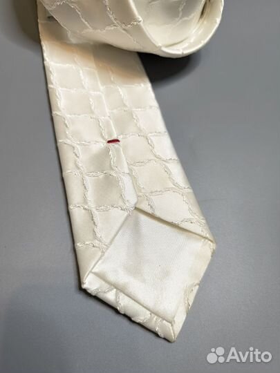 Новый галстук Paolo Mancini