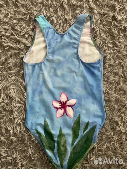 Купальник детский 146