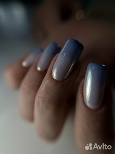 Маникюр и педикюр