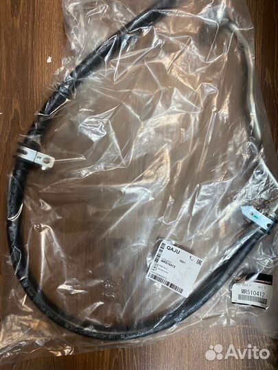 Шланг гур высокого давления