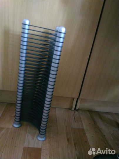Подставка для cd дисков