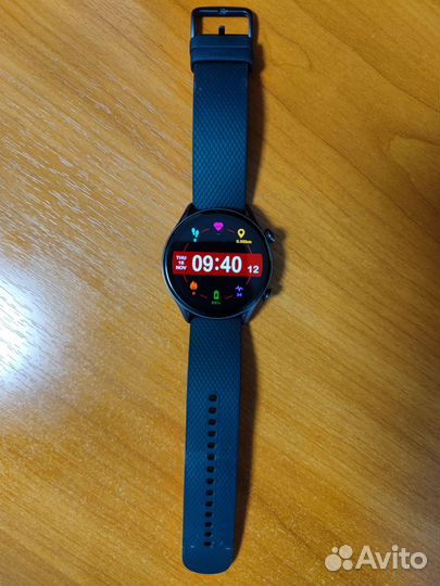 Смарт-часы Amazfit GTR 3 Pro