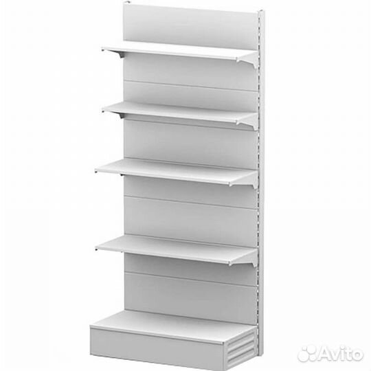 Стеллажи водолей бу