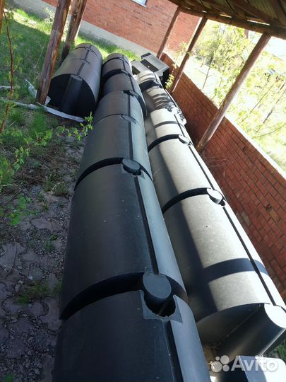 Плав модули