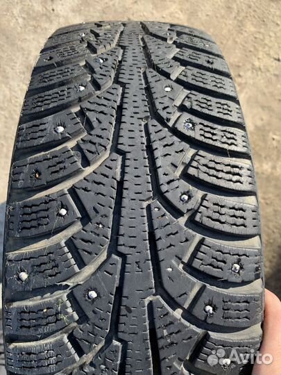 Nokian Tyres Hakkapeliitta 5 195/65 R15 95T