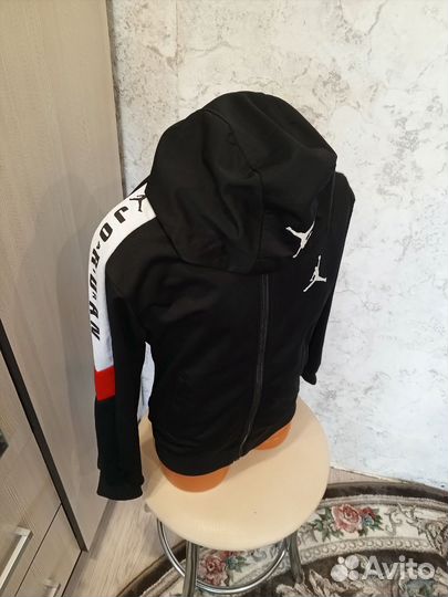 Спортивный костюм джордан