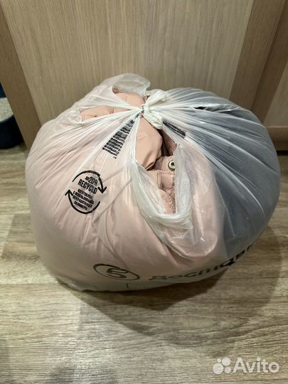 Дорожная сумка большая вещей