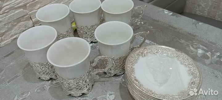 Кофейные чашки