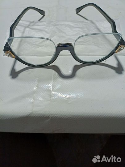 Оправа для очков женская новая