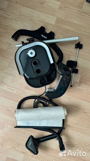 Отпариватель