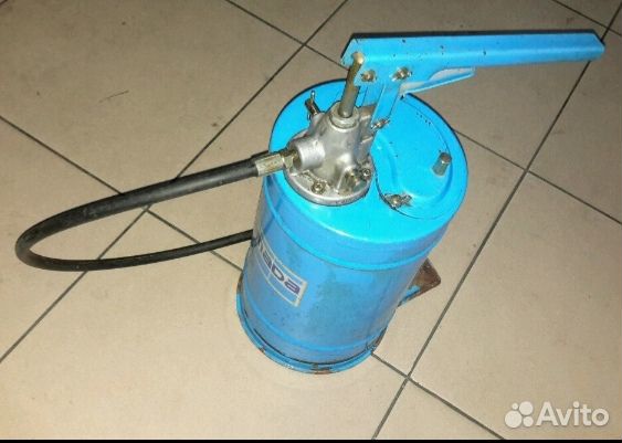 Оригинальный масляный насос Yamaha 880132 V0-8