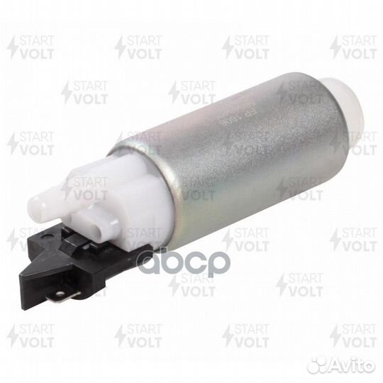 Мотор бензонасоса для а/м PSA 206 (98) /Berling