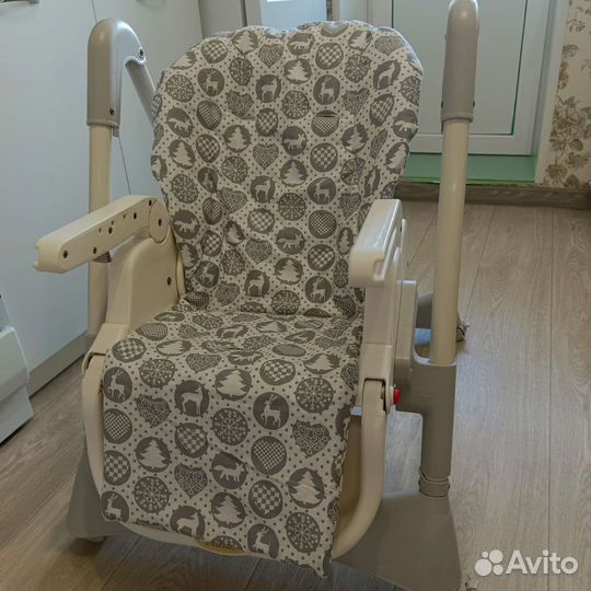 Чехол на стульчик для кормления