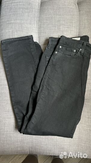 Джинсы levis 511