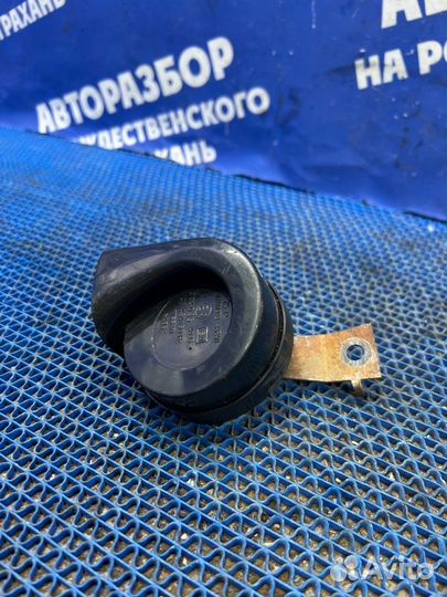 Клаксон Nissan Murano Z50 внедорожник VQ35DE 2007