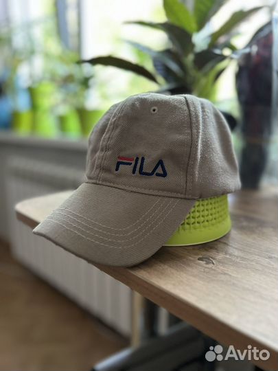 Кепка Fila