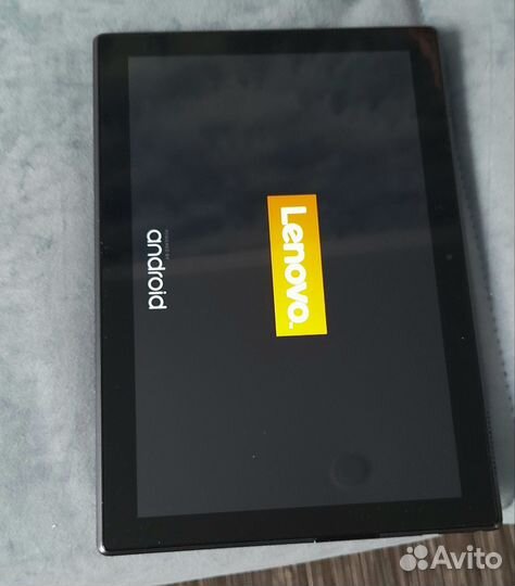 Планшет Lenovo tab4 10