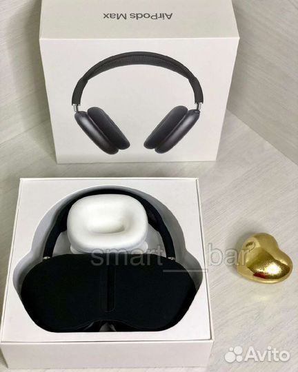 Беспроводные наушники