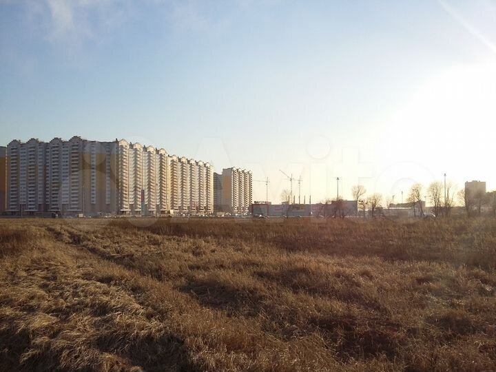 Участок 22 сот. (ИЖС)