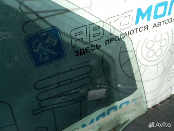 Стекло двери передней правой Nissan Teana J32