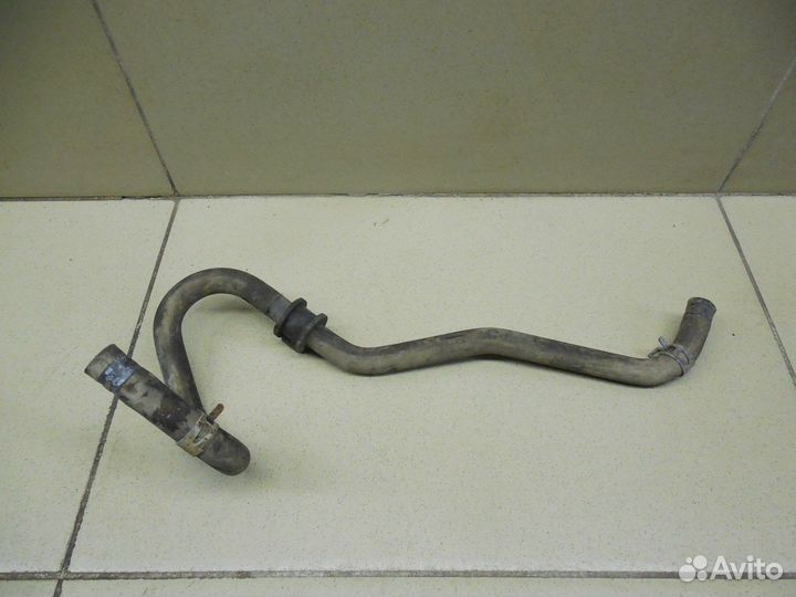 Шланг вакуумного усилителя тормоза Lancer (CX,CY)