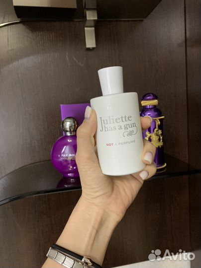 Оригинальная парфюмерия на распив.распив от 1 мл