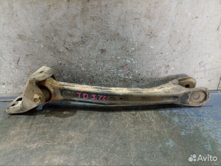 Рычаг продольный задний правый Suzuki Grand Vitara