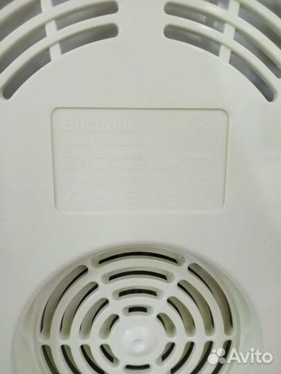 Соковыжималка Binaton je-800 (140)