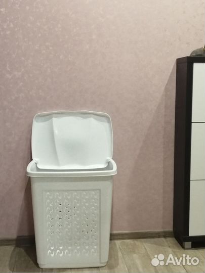 Корзина для белья